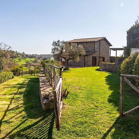Home With A View In Scansano, Tuscany Ngoại thất bức ảnh