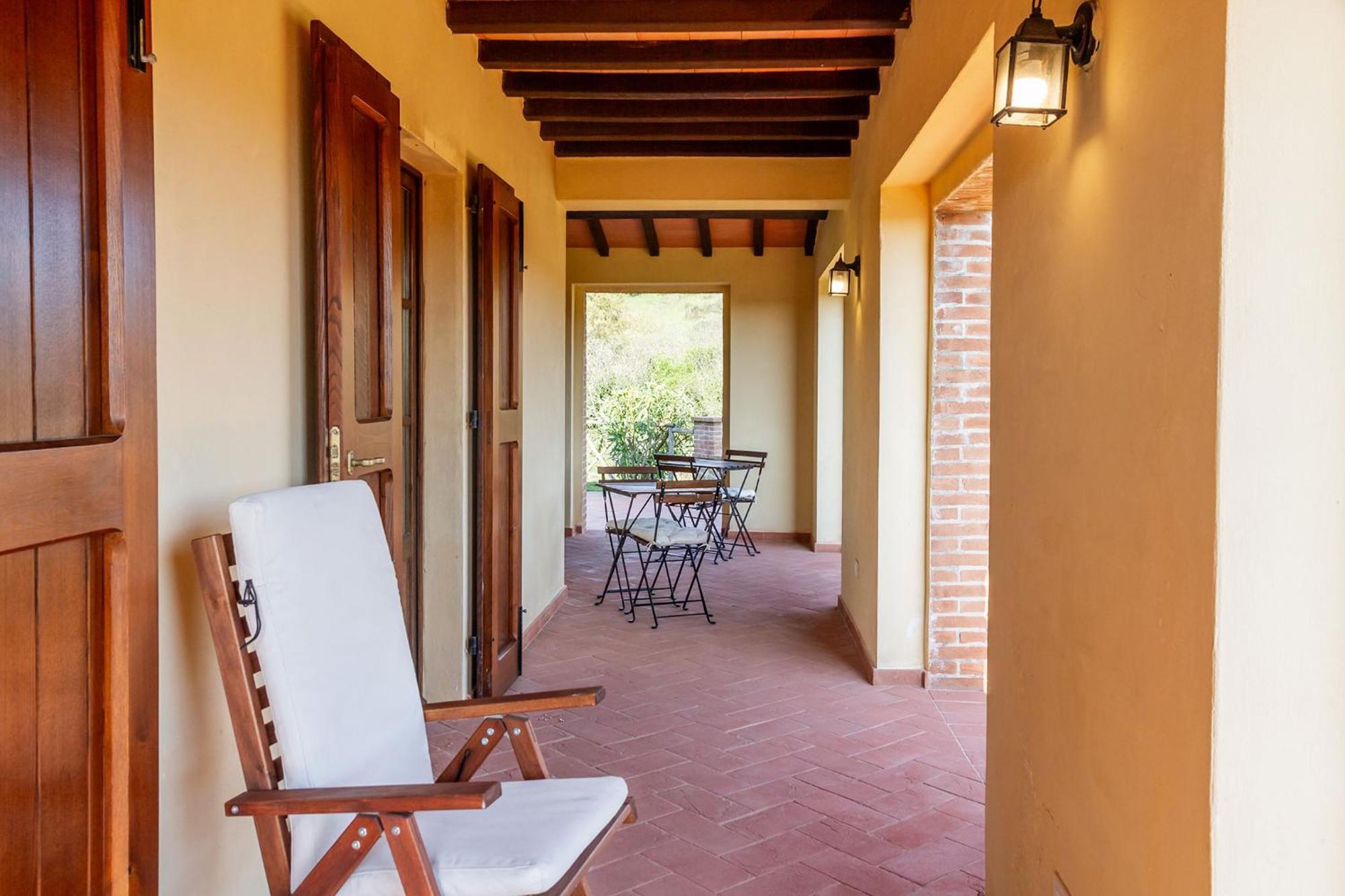 Home With A View In Scansano, Tuscany Ngoại thất bức ảnh