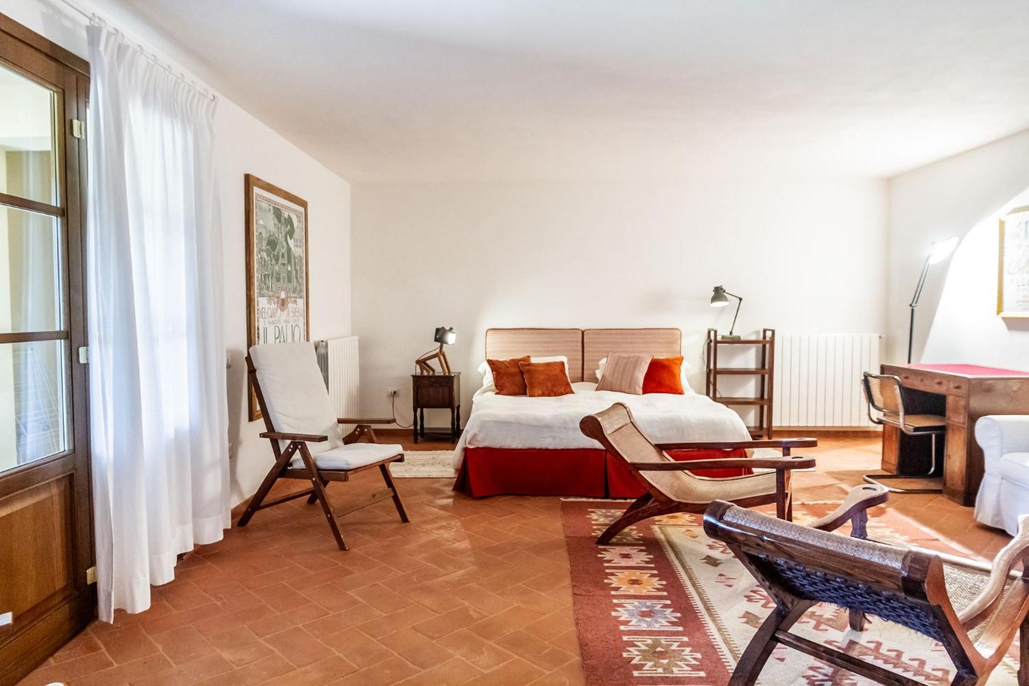 Home With A View In Scansano, Tuscany Ngoại thất bức ảnh