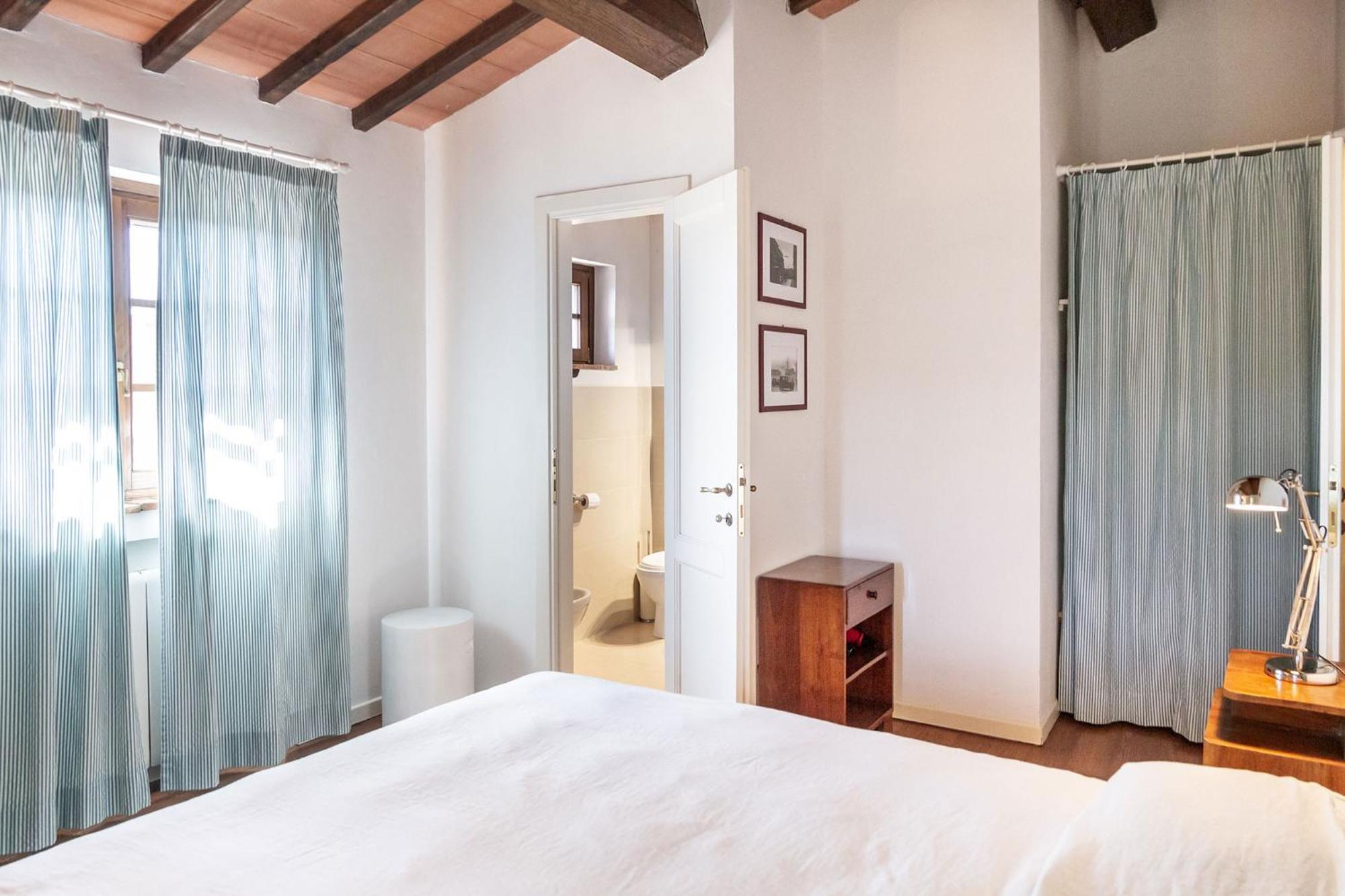 Home With A View In Scansano, Tuscany Ngoại thất bức ảnh