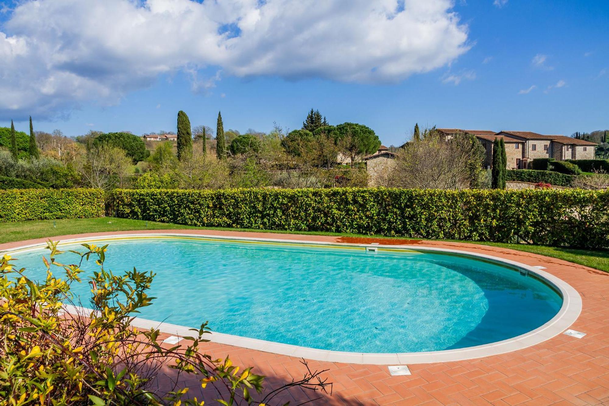 Home With A View In Scansano, Tuscany Ngoại thất bức ảnh